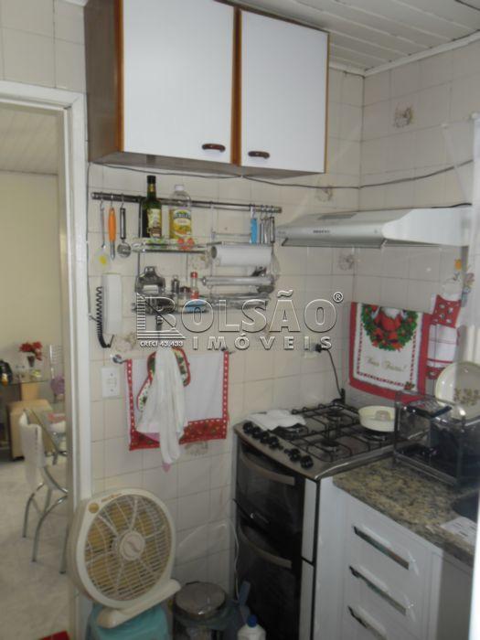 Sobrado à venda com 5 quartos, 200m² - Foto 21