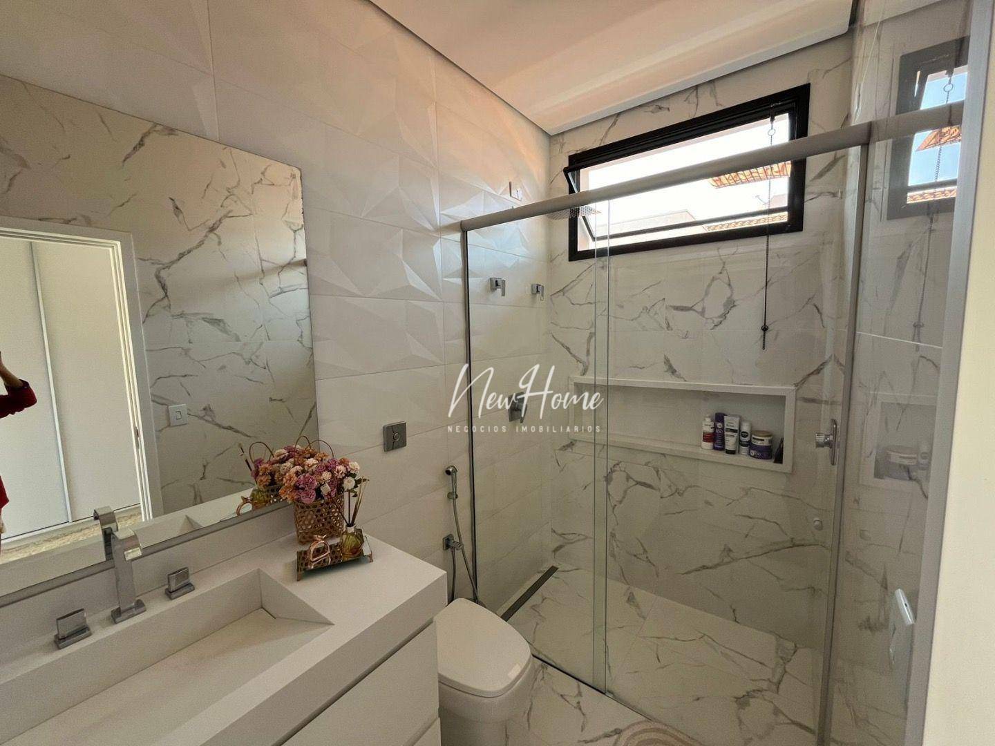 Casa de Condomínio à venda com 3 quartos, 240m² - Foto 9