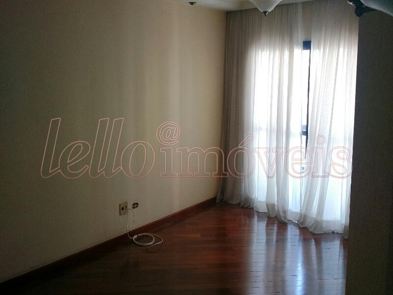 Apartamento para alugar com 3 quartos, 115m² - Foto 2