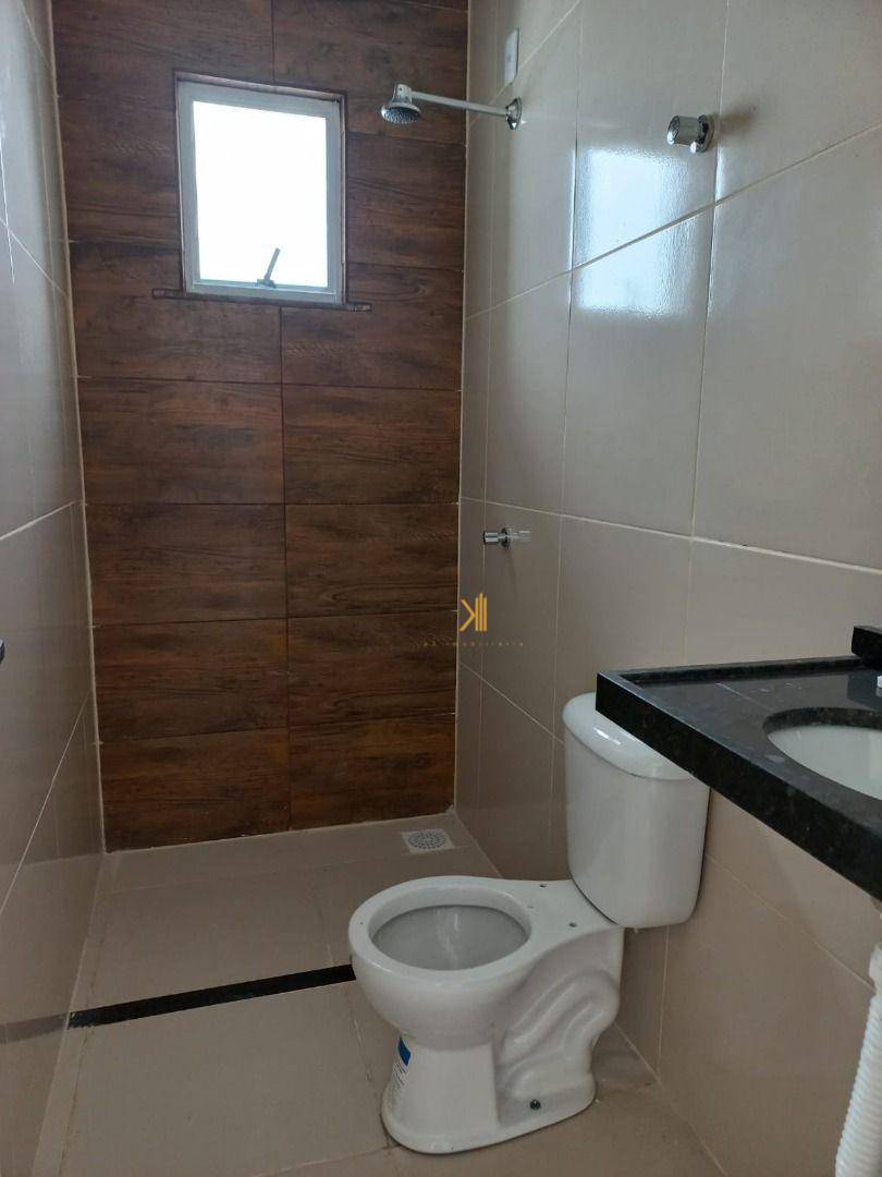 Casa à venda com 3 quartos, 98m² - Foto 9