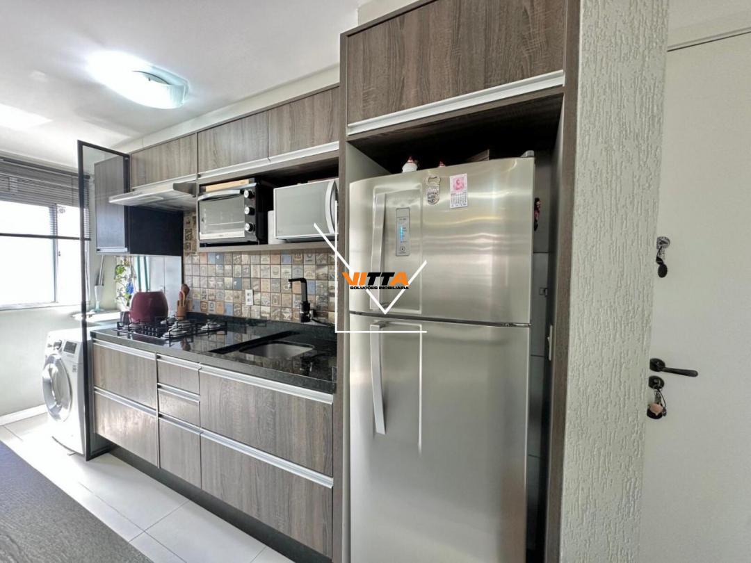 Apartamento à venda com 2 quartos, 50m² - Foto 10