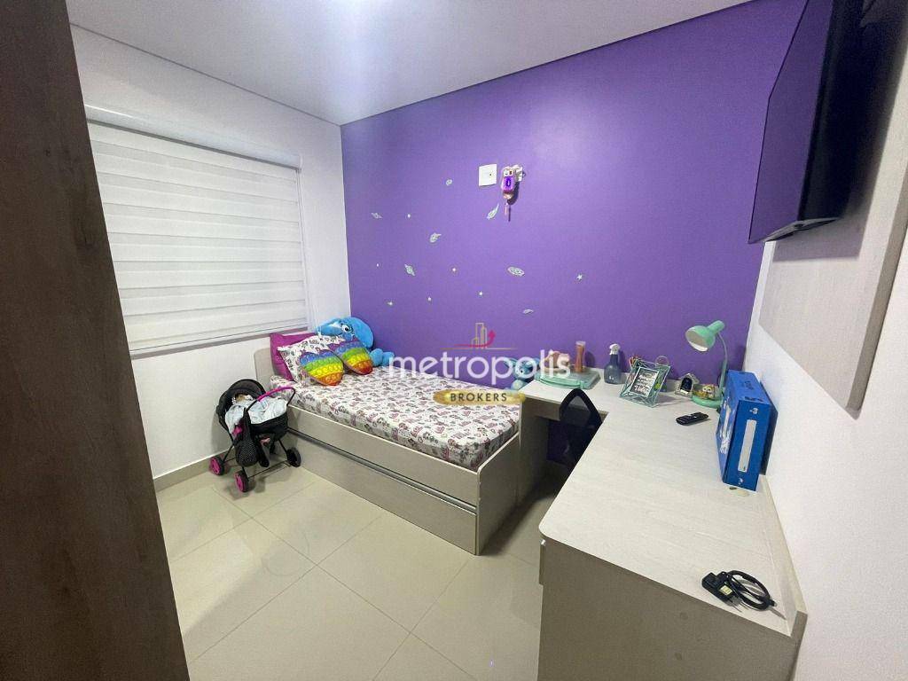 Apartamento à venda com 3 quartos, 75m² - Foto 8