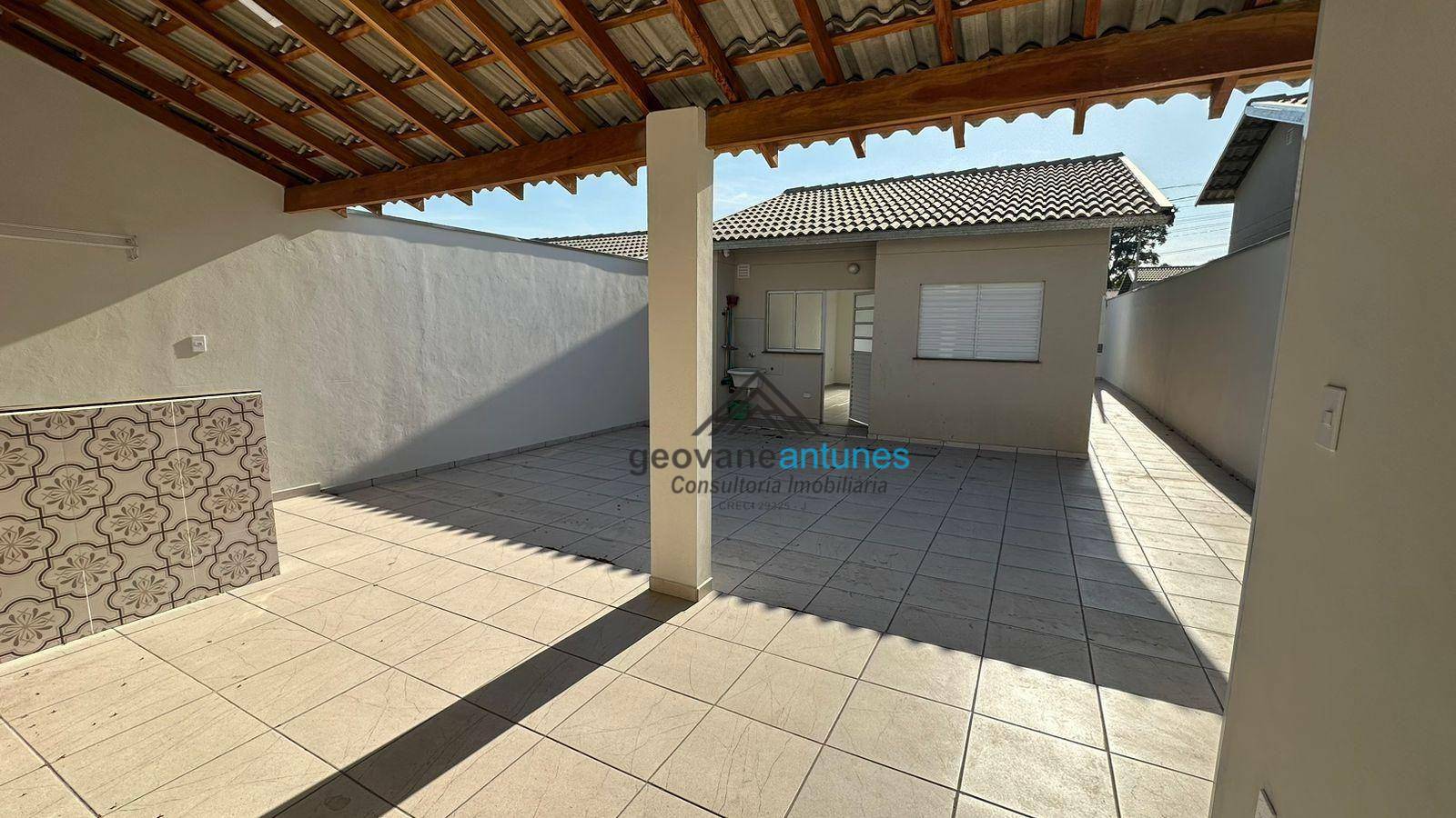 Casa à venda com 2 quartos, 42m² - Foto 15