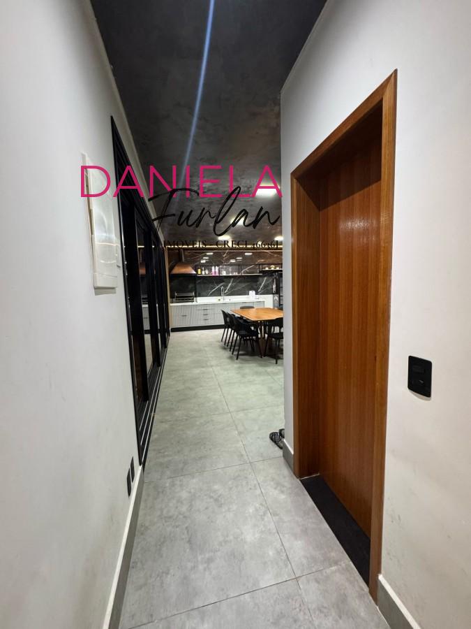 Casa de Condomínio à venda com 3 quartos, 262m² - Foto 24