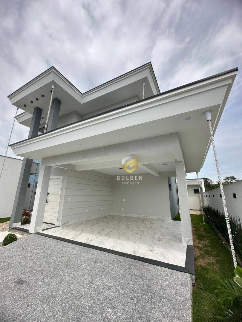 Sobrado, 3 quartos, 159 m² - Foto 3