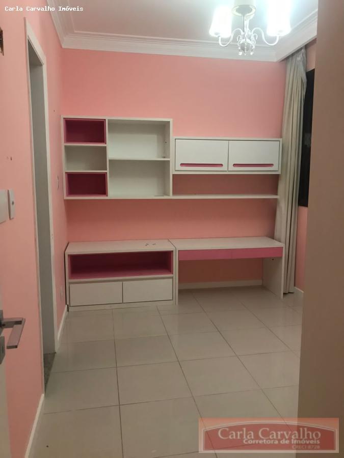 Apartamento à venda com 4 quartos, 130m² - Foto 20