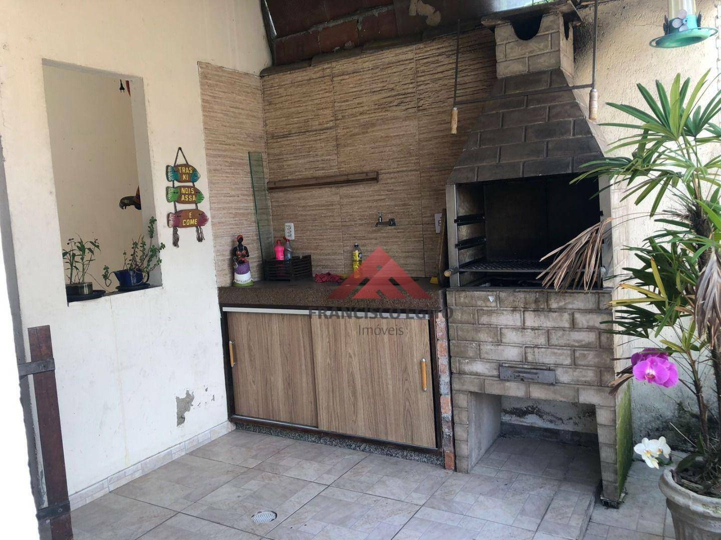 Casa à venda com 3 quartos, 180M2 - Foto 21