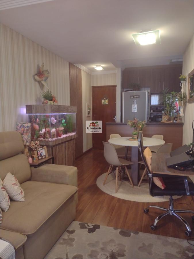 Apartamento à venda com 2 quartos, 62m² - Foto 6