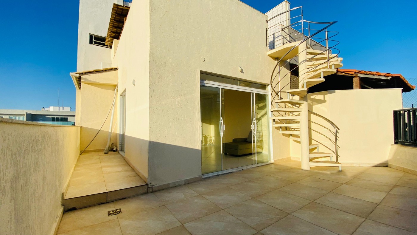 Cobertura à venda com 3 quartos, 140m² - Foto 15