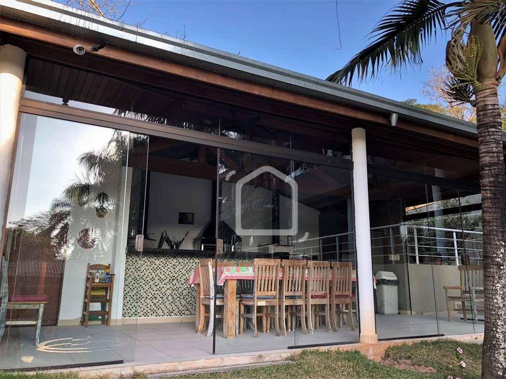Casa de Condomínio à venda e aluguel com 5 quartos, 890m² - Foto 10