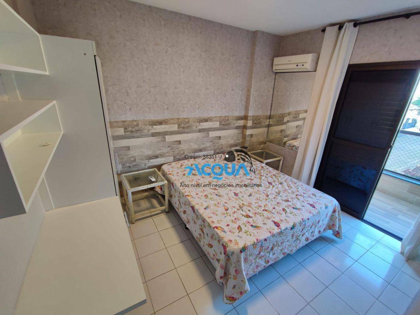 Apartamento à venda com 2 quartos, 85m² - Foto 12