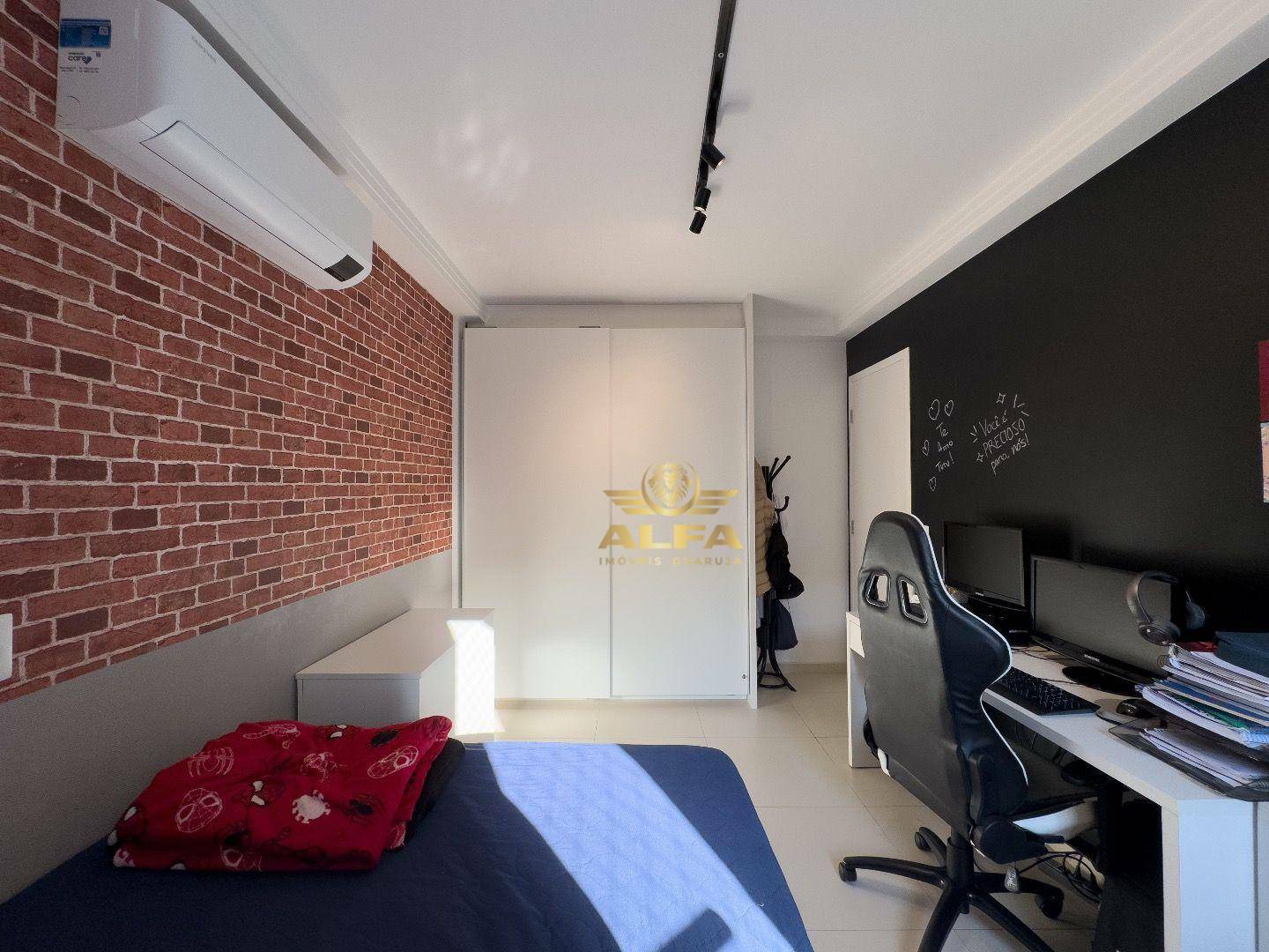 Apartamento à venda com 3 quartos, 125m² - Foto 14