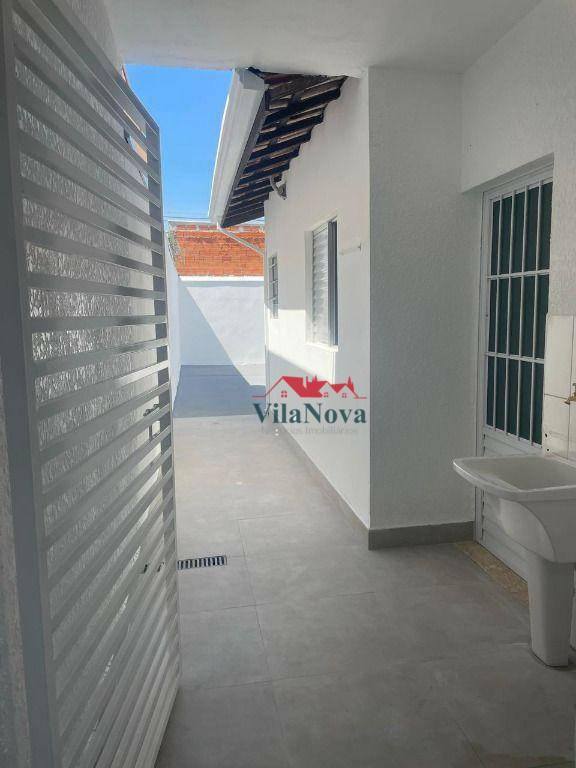 Casa à venda com 2 quartos, 86m² - Foto 28