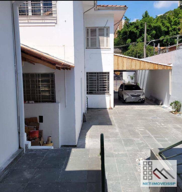 Sobrado à venda com 6 quartos, 230m² - Foto 14