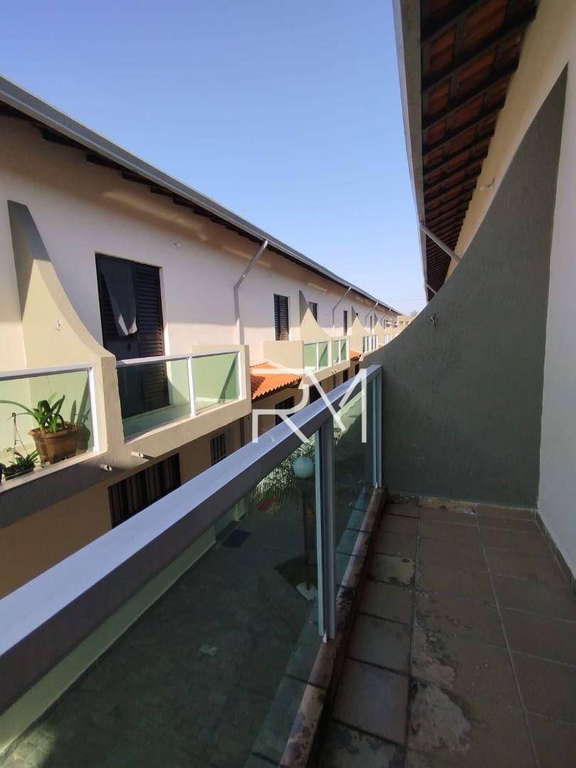 Casa de Condomínio à venda com 2 quartos, 58m² - Foto 21