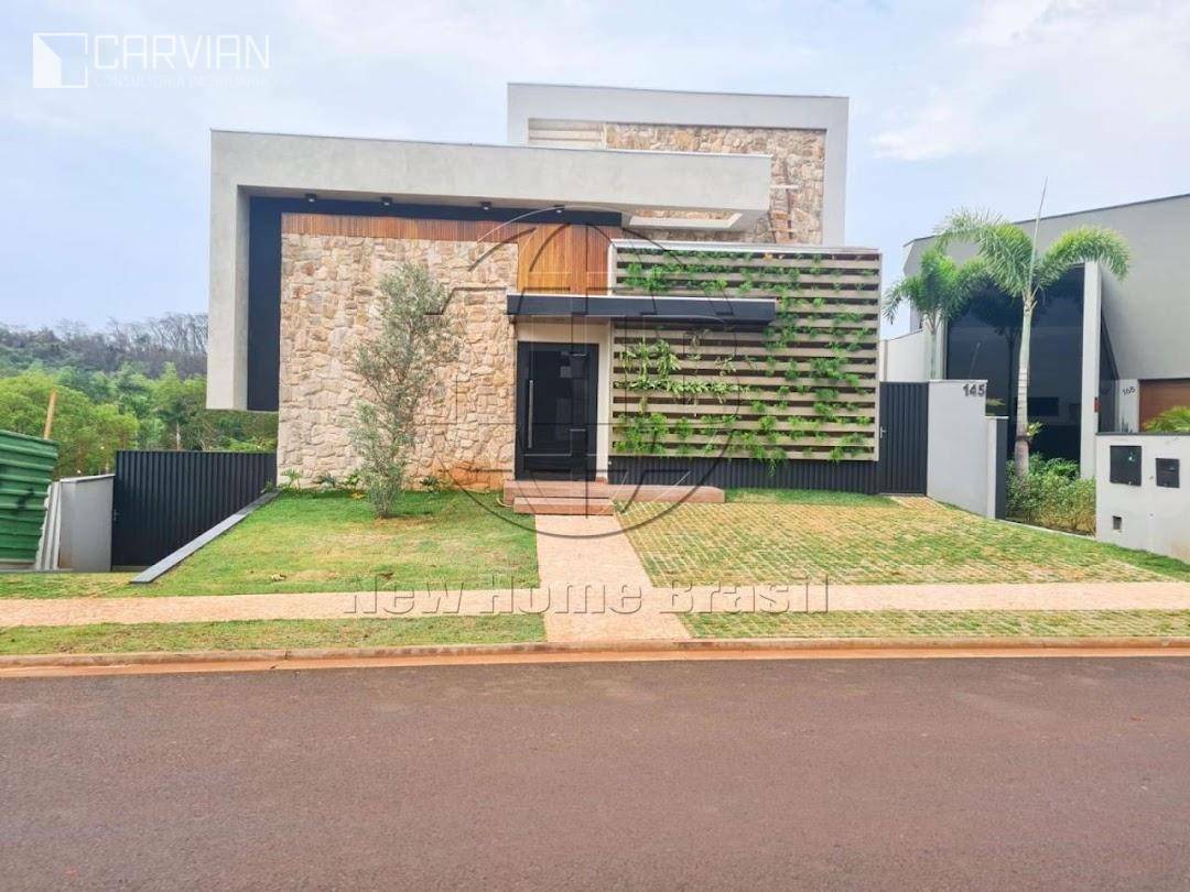 Casa de Condomínio à venda com 3 quartos, 318m² - Foto 28