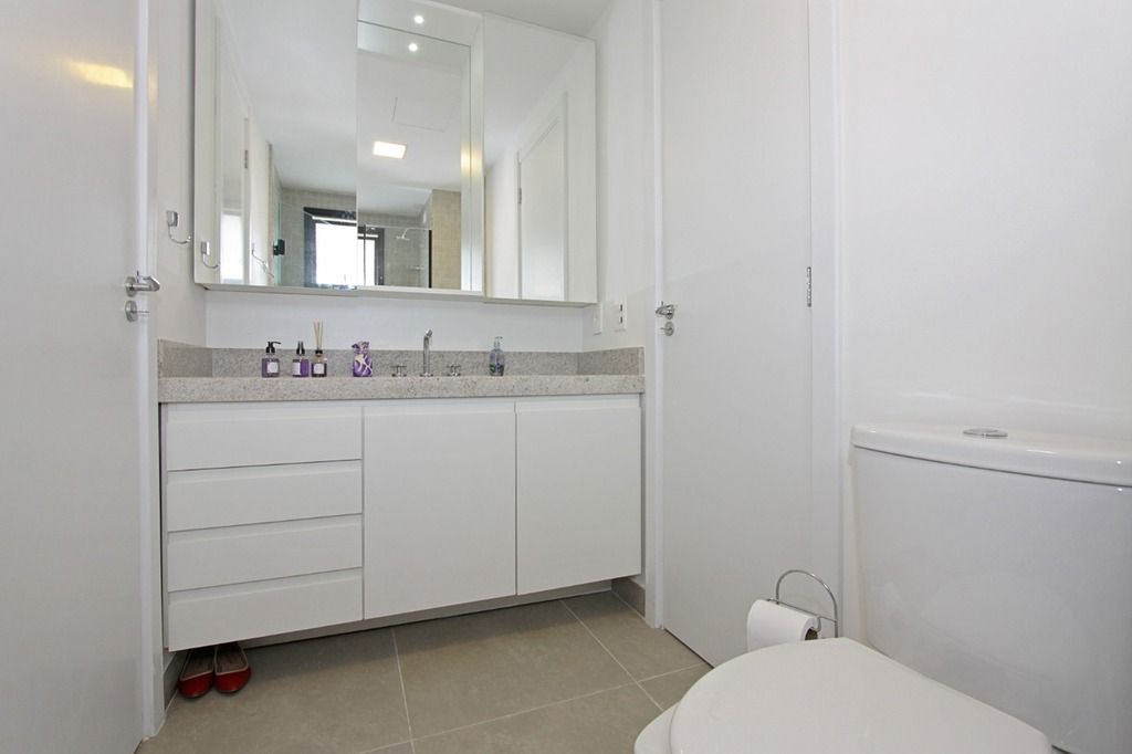 Apartamento à venda com 3 quartos, 101m² - Foto 4