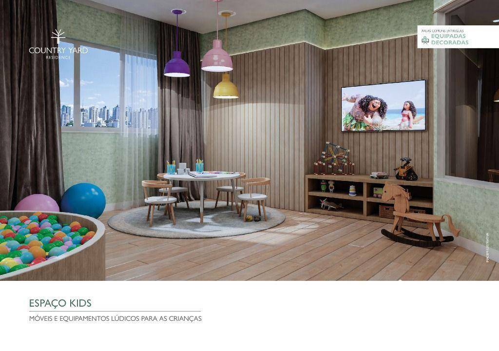 Apartamento, 3 quartos, 161 m² - Foto 15