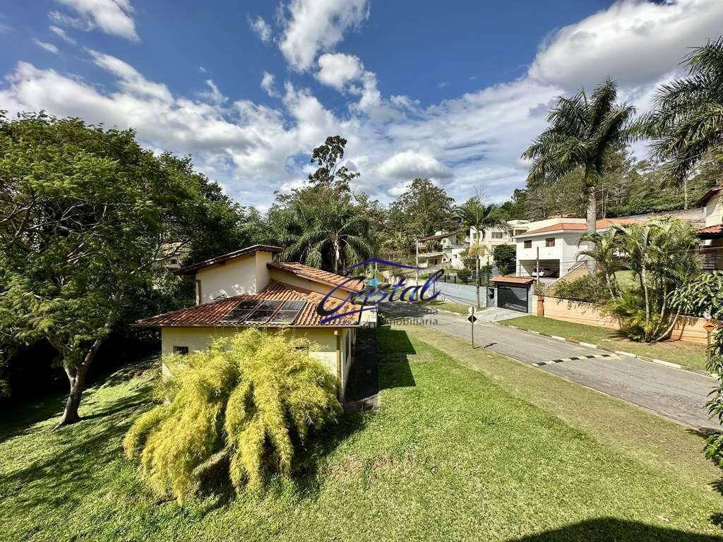Casa de Condomínio à venda e aluguel com 5 quartos, 650m² - Foto 27