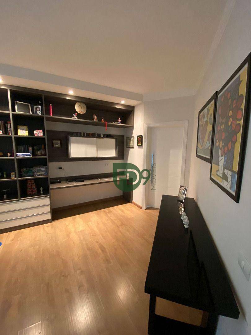 Casa de Condomínio à venda com 3 quartos, 420m² - Foto 30