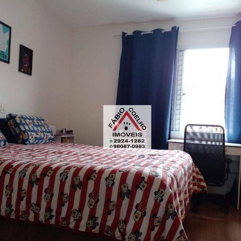 Sobrado à venda com 2 quartos, 100m² - Foto 21