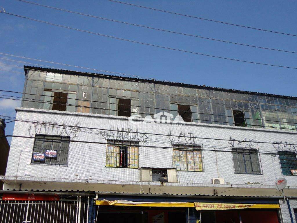 Conjunto Comercial-Sala para alugar, 30m² - Foto 2