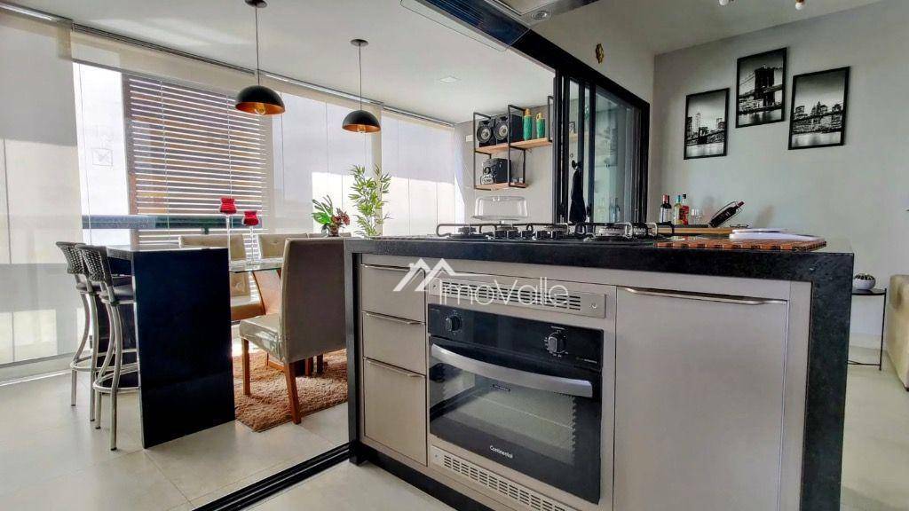 Apartamento à venda com 2 quartos, 84m² - Foto 13