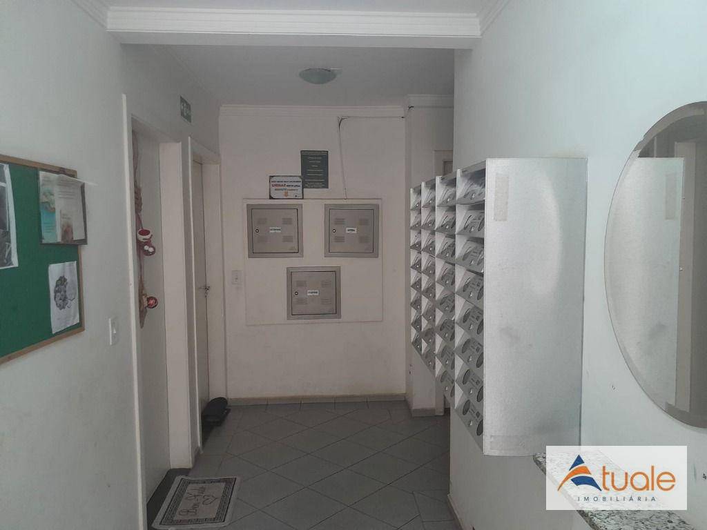 Apartamento à venda com 2 quartos, 46m² - Foto 19