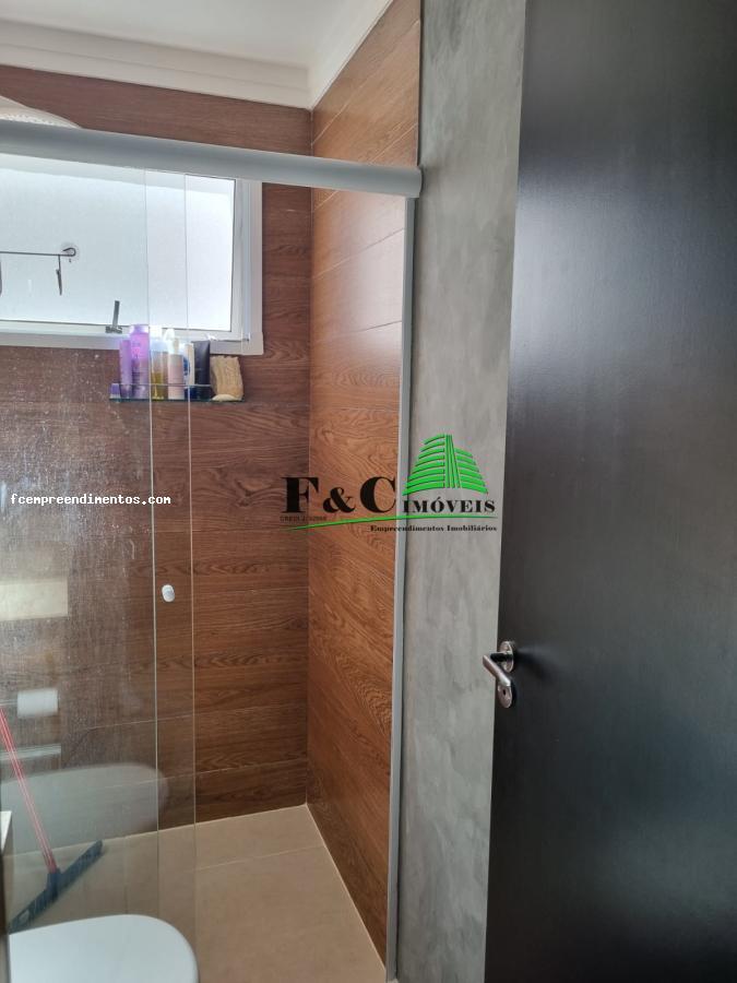 Apartamento à venda com 2 quartos, 48m² - Foto 7