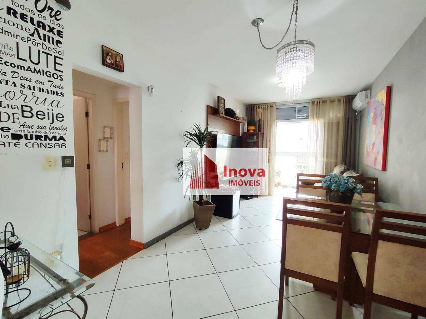 Apartamento à venda com 2 quartos, 75m² - Foto 5