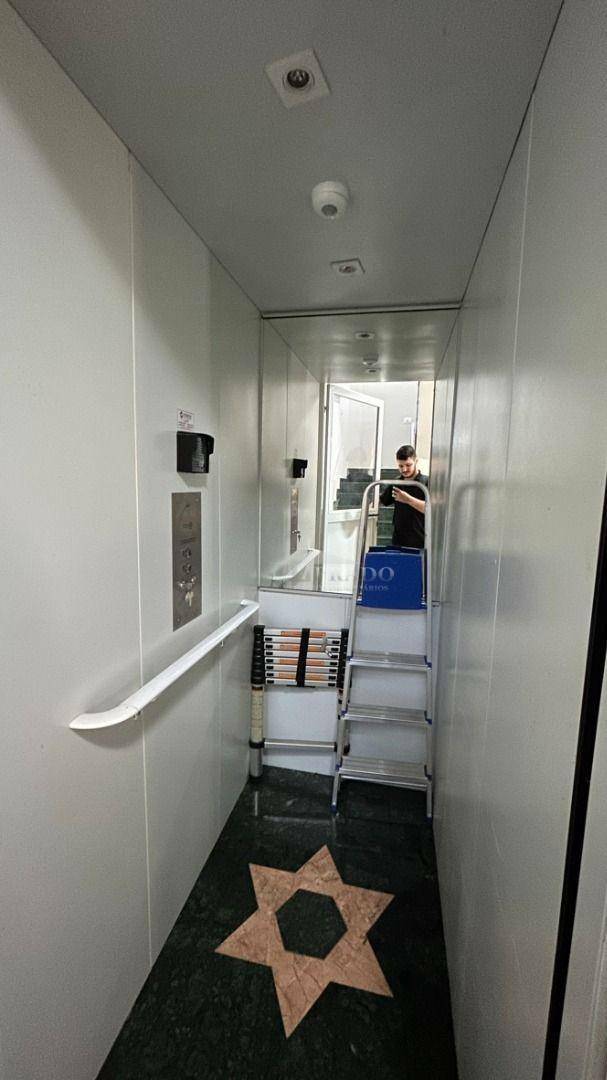 Sítio à venda com 6 quartos, 1100m² - Foto 24