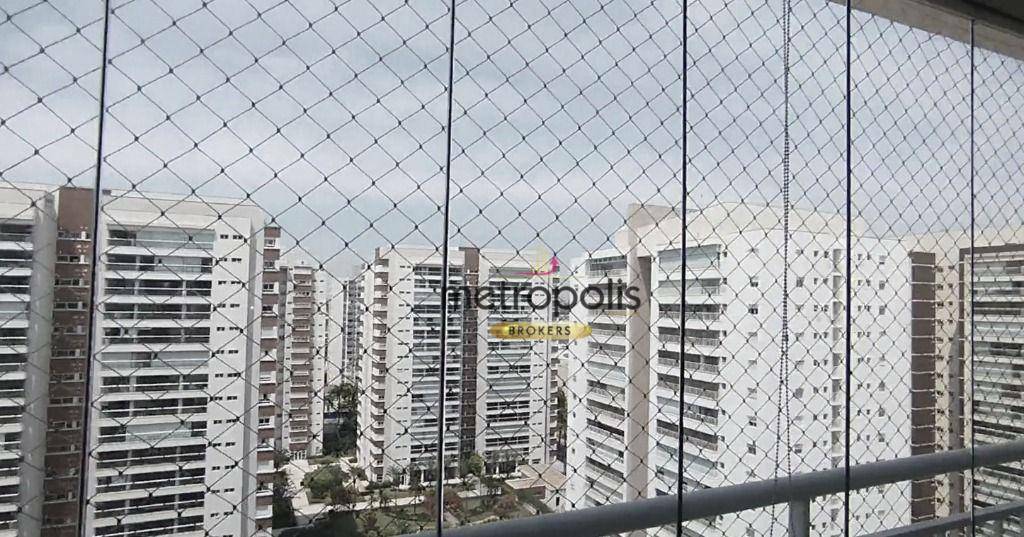 Apartamento à venda com 3 quartos, 162m² - Foto 27