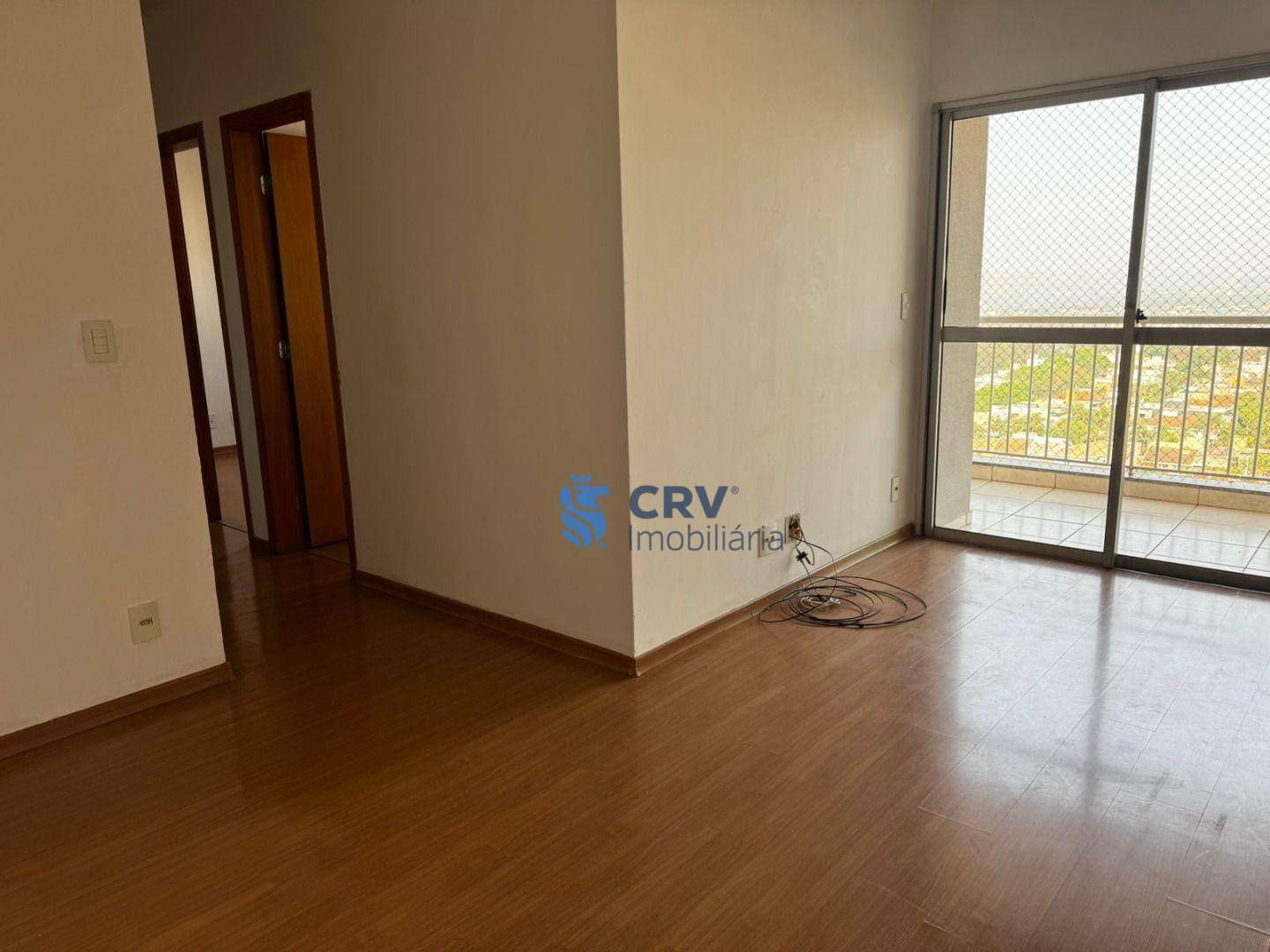 Apartamento para alugar com 3 quartos, 75m² - Foto 3