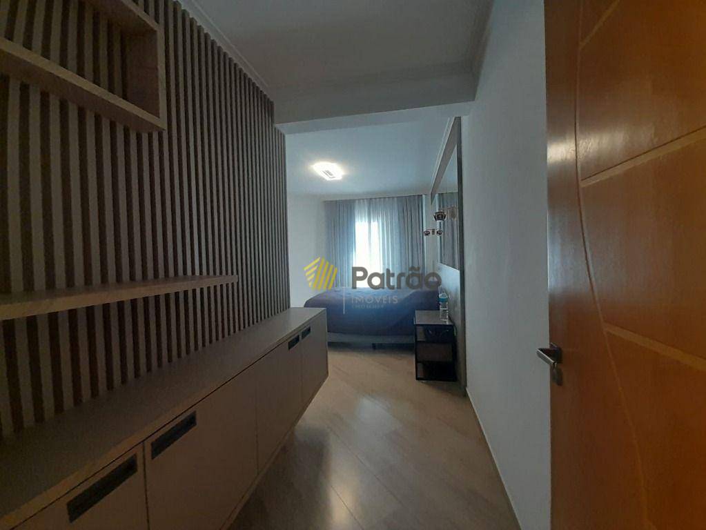 Sobrado à venda com 3 quartos, 245m² - Foto 38