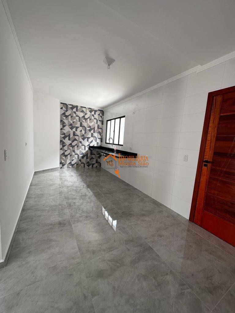 Sobrado à venda com 2 quartos, 72m² - Foto 8