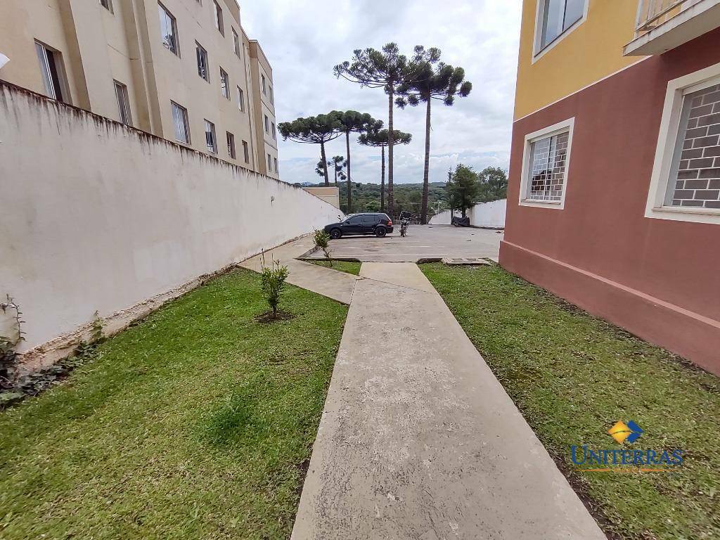 Apartamento para alugar com 2 quartos, 48m² - Foto 5