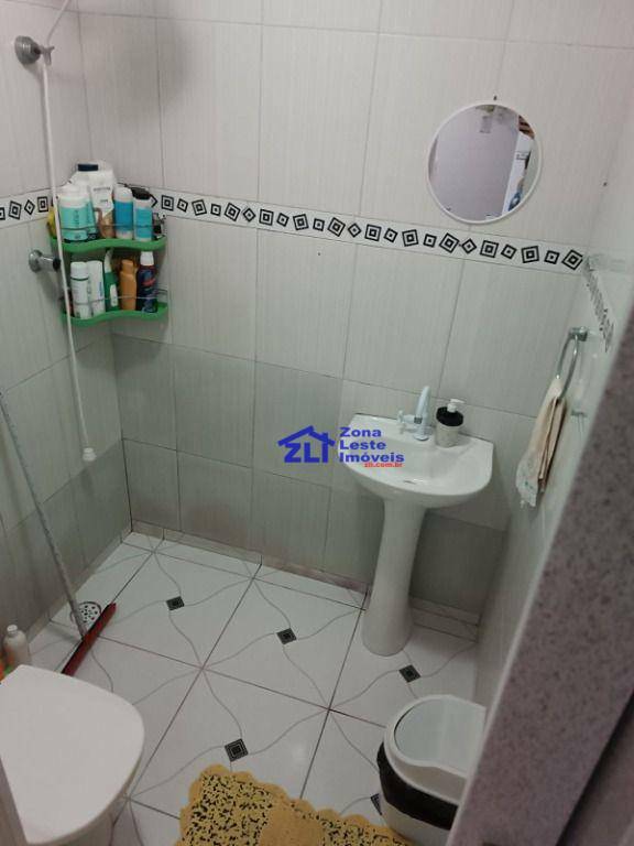 Apartamento à venda com 2 quartos, 59m² - Foto 3