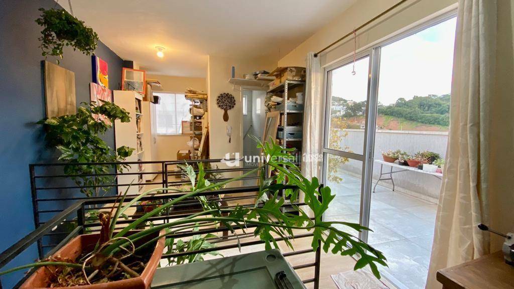 Cobertura à venda com 2 quartos, 110m² - Foto 13