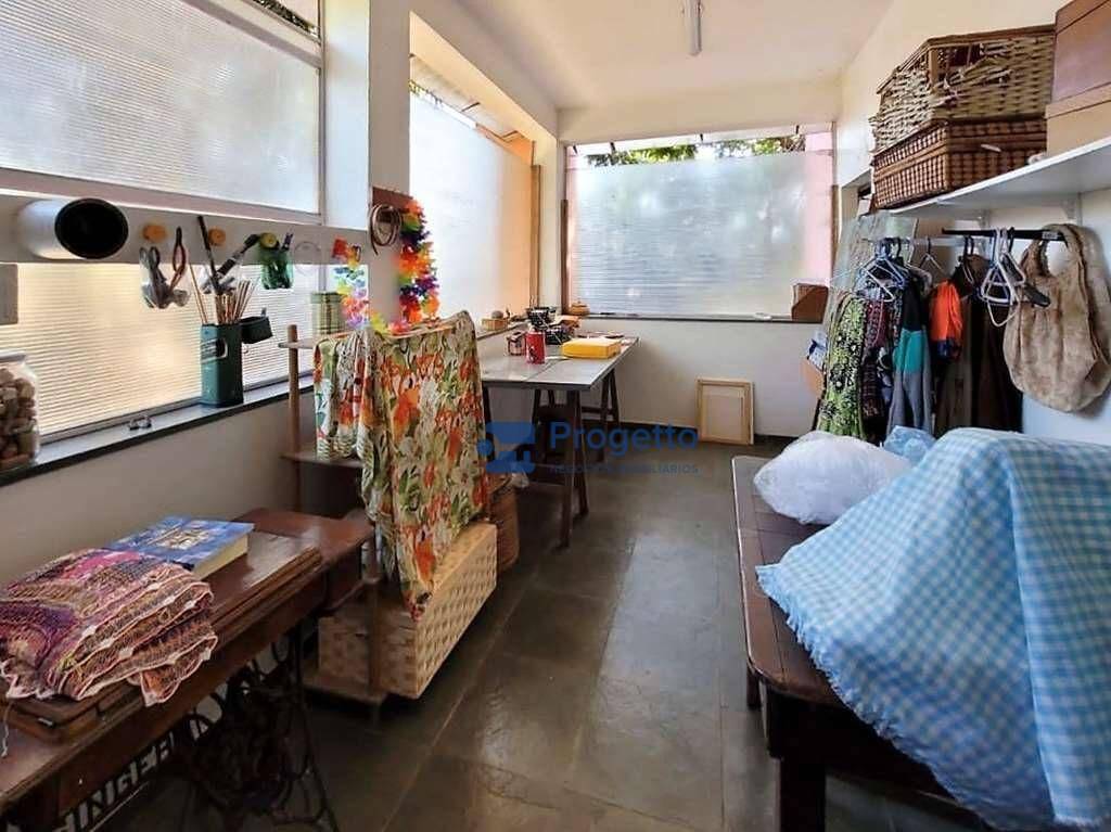 Casa de Condomínio à venda e aluguel com 4 quartos, 439m² - Foto 52