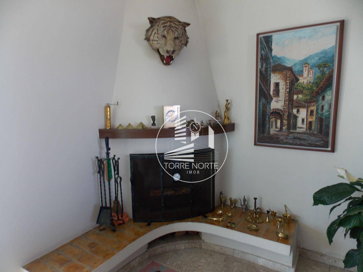 Cobertura, 3 quartos, 336 m² - Foto 11