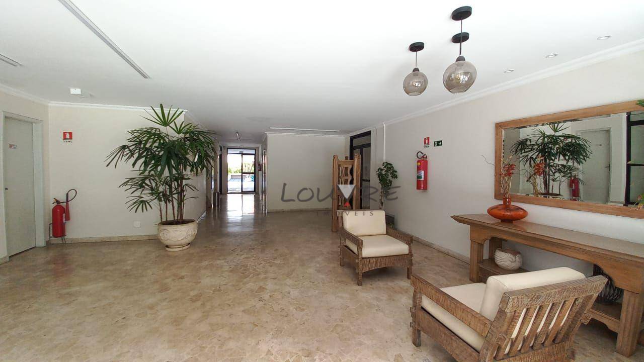 Apartamento à venda com 3 quartos, 98m² - Foto 3