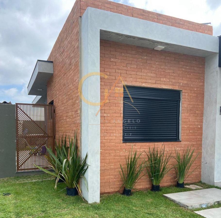 Casa de Condomínio à venda com 3 quartos, 114m² - Foto 2