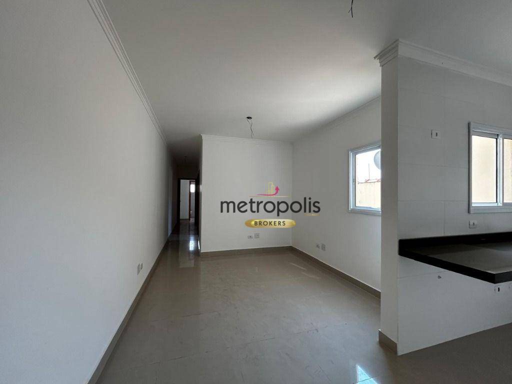 Cobertura à venda com 3 quartos, 140m² - Foto 1