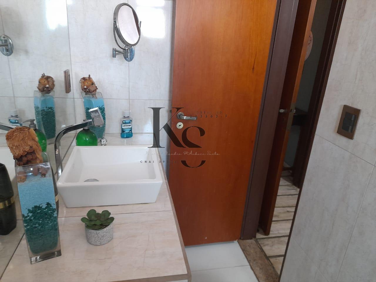 Apartamento à venda com 3 quartos, 95m² - Foto 5