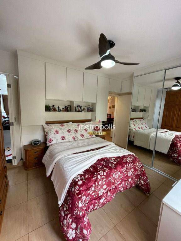 Apartamento à venda com 2 quartos, 113m² - Foto 9