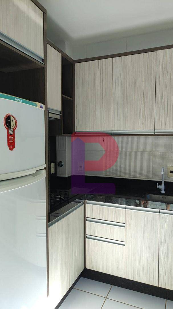 Apartamento, 2 quartos - Foto 2