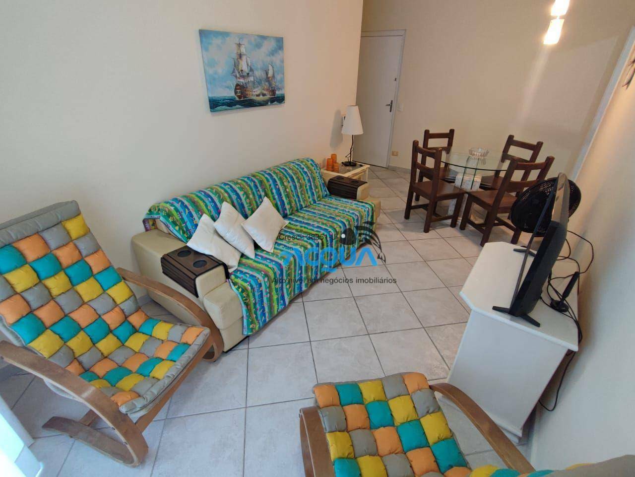 Apartamento à venda com 2 quartos, 78m² - Foto 1