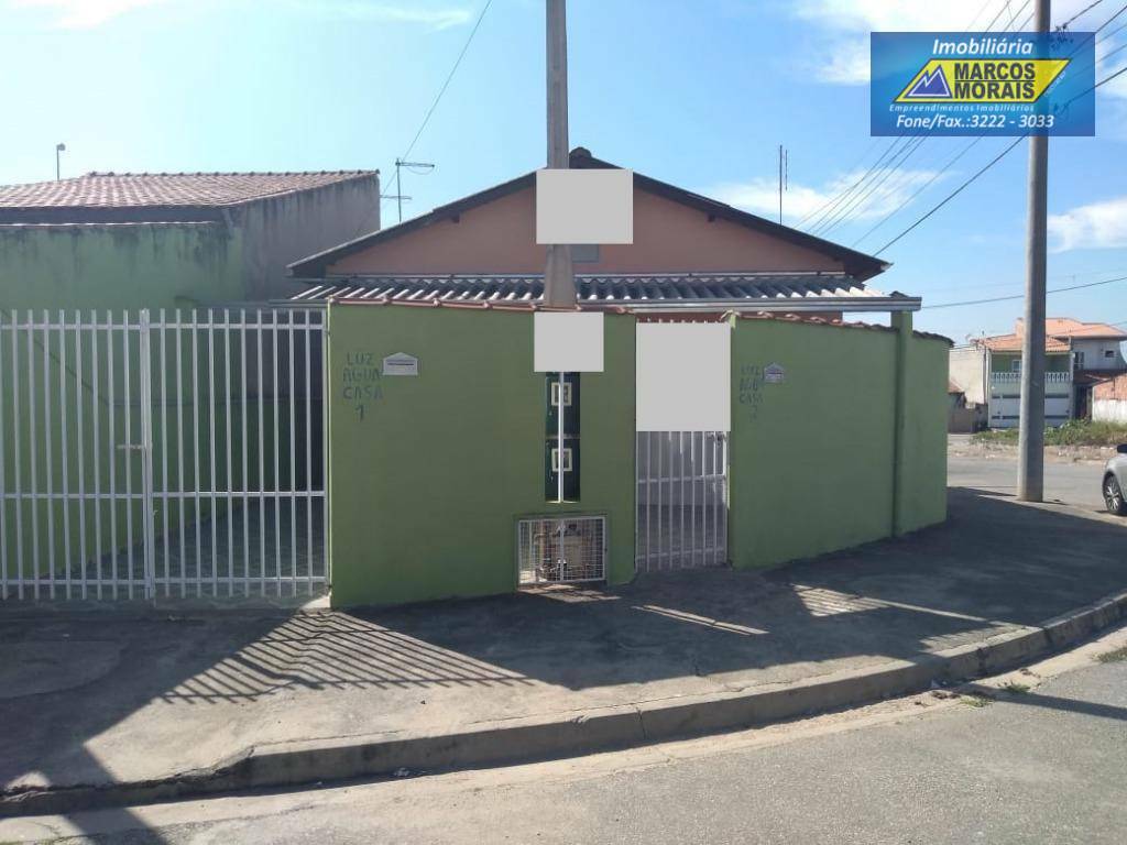 Casa à venda com 1 quarto, 150m² - Foto 2