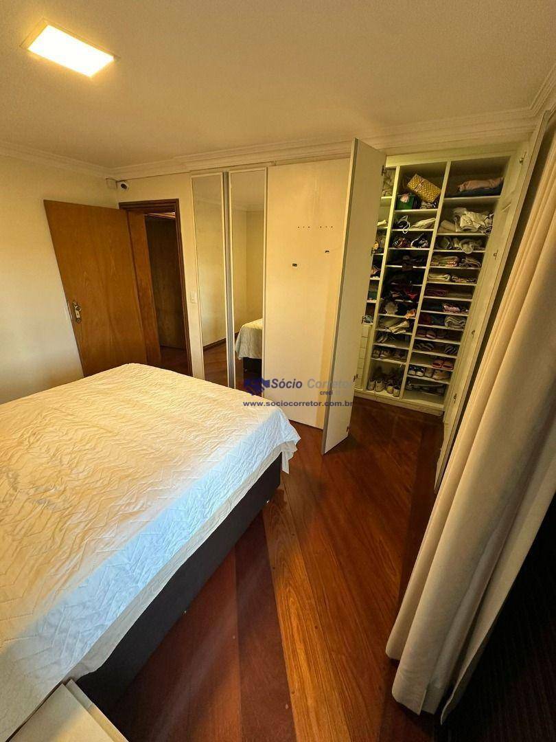 Apartamento à venda com 3 quartos, 170m² - Foto 20