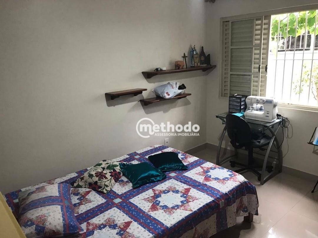 Casa à venda com 3 quartos, 162m² - Foto 8